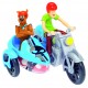 Scooby Doo Side Car
