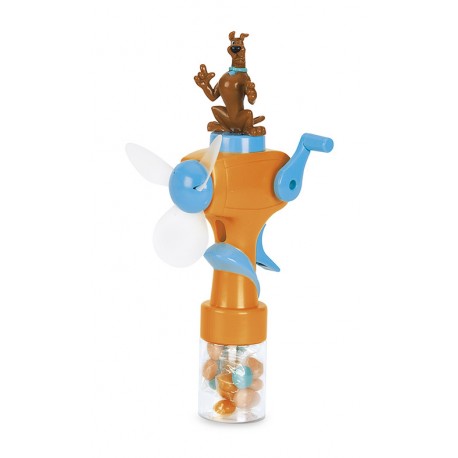 Scooby Doo Ventilateur Spray