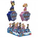 Paw Patrol Logo Container