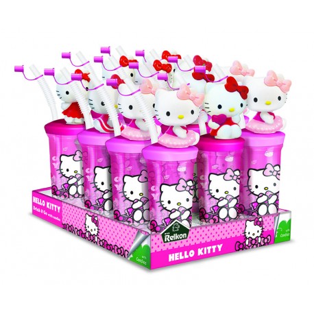 Hello Kitty Drink & Go