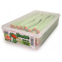 Damel pelendreky Jumbo Watermelon Sour (30 kusové)