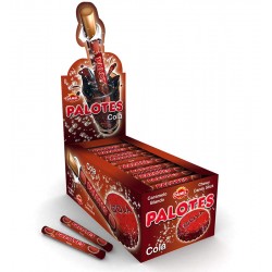 Palotes Cola