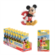 Mickey Candle N°3 6,5cm