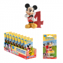 Mickey Candle N°4 6,5cm