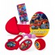 Blaze Super Surprise Eggs
