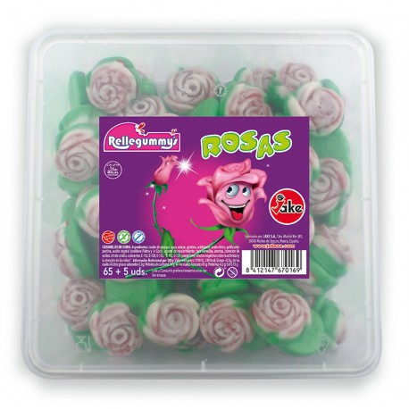 Rellegummy's Roses