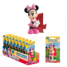 Minnie Candle N°4 6,5cm