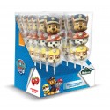 Paw Patrol Marshmallow Lollipops