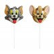 Tom & Jerry Marshmallow Lollipop