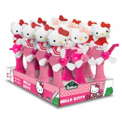Hello Kitty Fan & Go