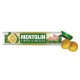 Mentolin Lemon & Melisa hard candy sugar free 12 tubes x 20g