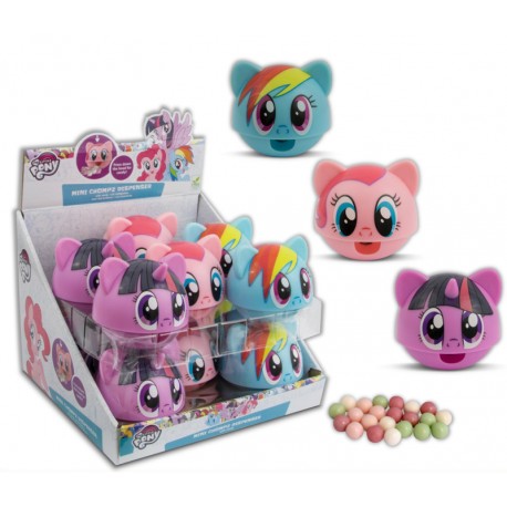 My Little Pony Chompz Dispenser