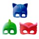 PJ Masks with Stickers and Candy