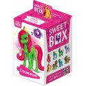 Sweet Box Pony