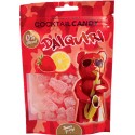 Coctail Candy Bears Daiquiri 100g bag