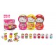Hello Kitty Flipperz with candies