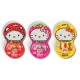 Hello Kitty Flipperz with candies