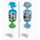 Paw Patrol Mega Lolly