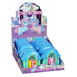Pony House