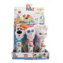 Secret Life of Pets 2 Lolly Pop Ups