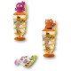 Ugly Dolls Candy Cup