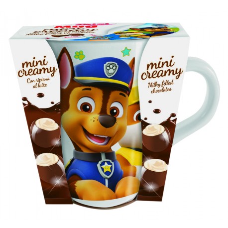 Paw Patrol Mug 3D