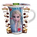 Frozen  2 Mug 3D