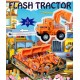 Flash Tractor