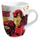 Avengers Mug 3D