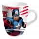 Avengers Mug 3D