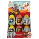 Safari Wacky & Wild Super Surprise Eggs