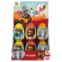 Safari Wacky & Wild Super Surprise Eggs