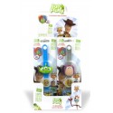 Toy Story 4 Fun & Fruity Flashing Wristband