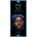 Women 70% Dark Chocolate Bar 75g