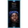 Women 70% Dark Chocolate Bar 75g