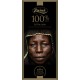 Women 100% Dark Chocolate Bar 75g