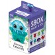 Sweet Box Fantasy Creature