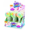 Sucettes Twisty Pop Licorne