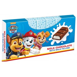 Paw Patrol Chocolate Mini Bars