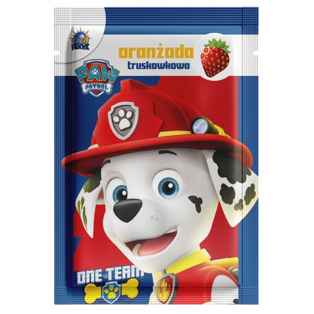 Paw Patrol Lemonade 2 Go