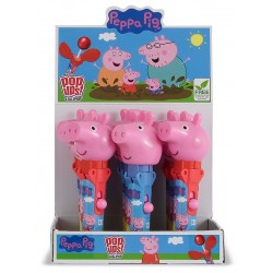 Peppa Pig Lolly Pop Ups