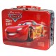 Cars Lunch Box
