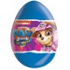 Paw Patrol milk Chocolate Eggs