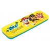 Paw Patrol Pencil Case Flat