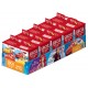 Sweet Box Cars