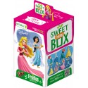 Sweet Box Princess