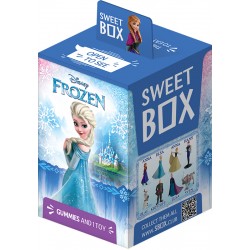 Sweet Box Frozen 2
