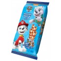 Paw Patrol Wafer Rolls with cocoa cream & tattoo 150g