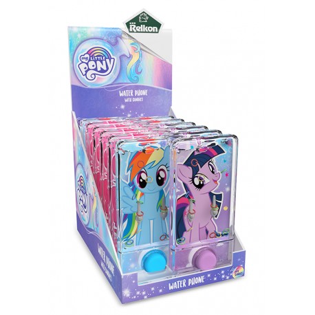 My Little Pony Water Phone