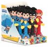 Justice League Surprise Fan